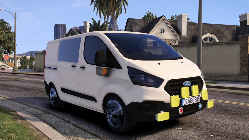 mod